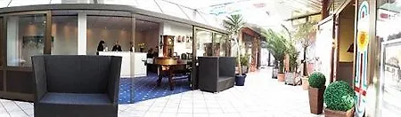 Deutscher Kaiser 3* Любек
